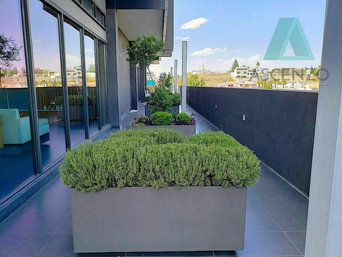 Venta De Depto. En Torre Sphera Joarg