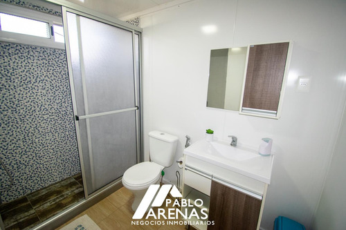 Casa En Venta,2 Dormitorios, Playa Los Pinos #2456