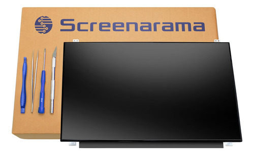 Screenarama Pantalla Repuesto Para Dell Latitude 13 3300 Hd