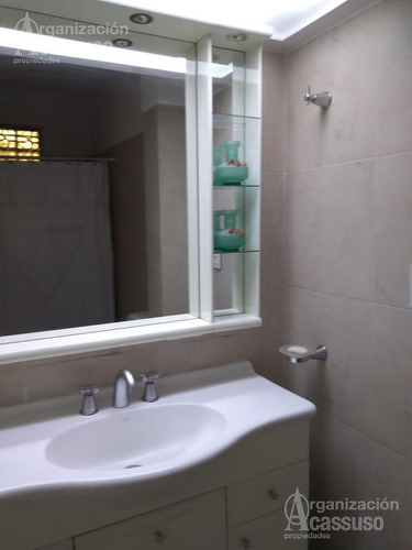 Casa Quinta Lote - B° San Ignacio - San Miguel