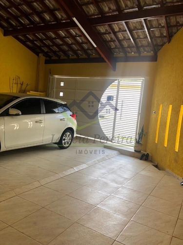 Imagem 6 de 27 de Casa Térrea, Com 2 Dorms, 117 M² Jardim Suzano, Sp, R$ 550.000,00 - Ca00105 - 69227892