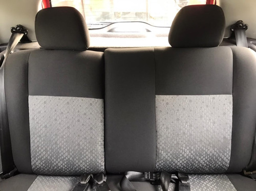 Imagem 14 de 14 de Ford Fiesta Hatch Fiesta 1.6 8v Flex/class 1.6 8v Flex 5p F