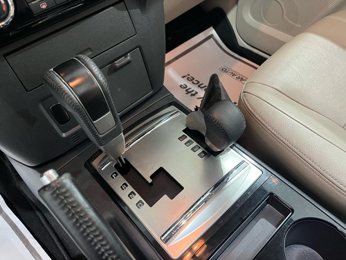 Mitsubishi Pajero HPE Full 3.8 V6 250cv 5p Aut.