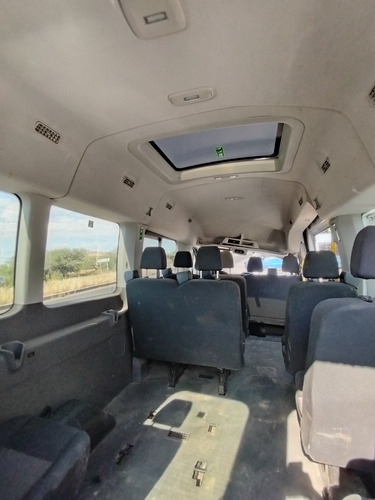 Desarmo Ford Transit 250 Diesel 2.0 T Año 2022 Por Partes