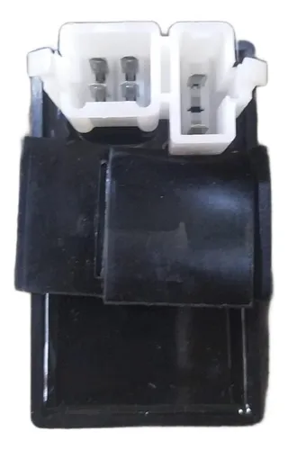 Cdi Para Moto Jaguar Sbr