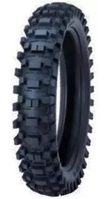 Cubierta 17 - 100/100 Cross F897 Horng Fortune Moto Avenida