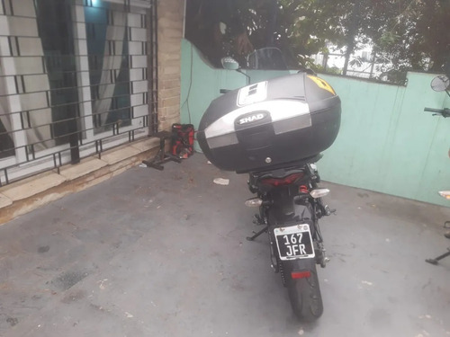 Imagen 11 de 11 de Kawasaki Versys 650 Acepto Permutas