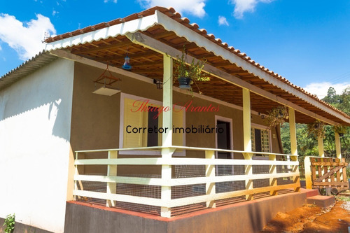 Imagem 2 de 29 de Chacara - Ch00140 - 69372780