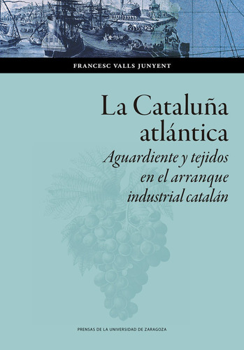 Cataluña Atlantica,la - Valls Junyent, Francesc