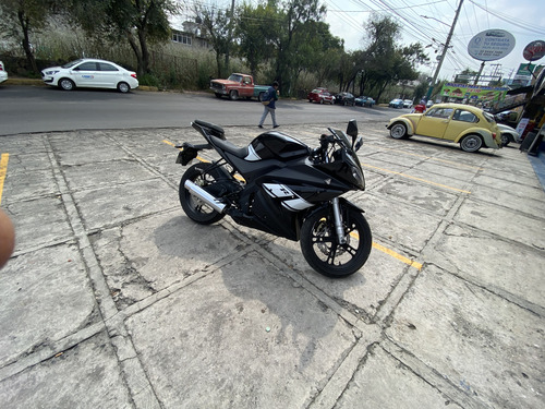 250 Qlink Vtr