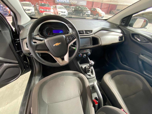 Chevrolet Prisma Lt 1.0 *** Buen Estado** 60 Cuotas