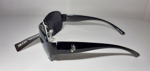 Lentes De Sol Police De Caballero Nuevos Funda Gratis