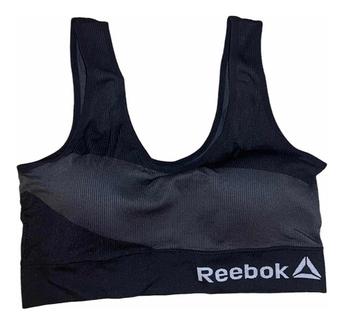 2packs De Tops Deportivos Sin Costura Reebok Para Damas.