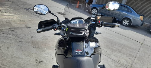 Imagen 7 de 14 de Triumph Tiger 1050 Ccm/tiger 2008