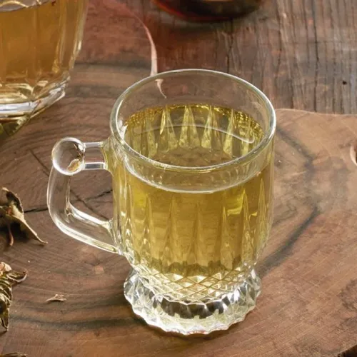 Taza Copa 6 Piezas 165 Cc