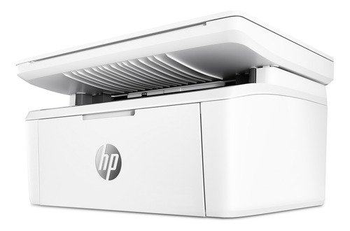 Impresora Multifuncional Hp Laserjet M141w