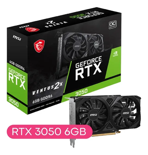Torre Gamer R7 8700f 64 Ddr5 Rgb/1 Tb Ssd Rtx 3050 6 Gb.