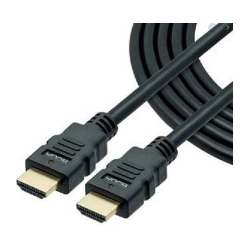 Cable Unno Cb4106bk Hdmi De 1.8 Metros