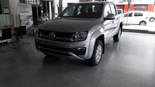 Volkswagen Amarok 2.0 Cd Tdi 180cv Comfortline