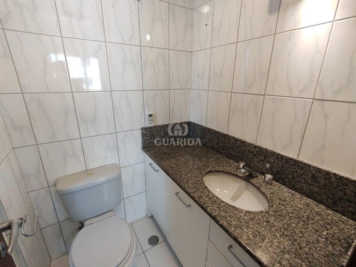 Imagem 17 de 30 de Exclusividade Guarida: Apartamento Diferenciado, Com Churrasqueira E Banheira, Vaga Coberta Bairro Jardim Carvalho! - 10502