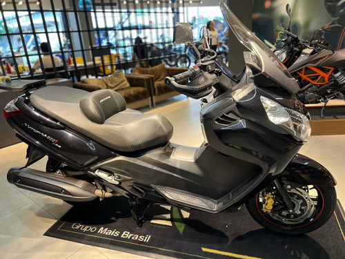 Maxsym 400i- 20/20 - 17.100km -r$28.500-melhor Condição- Clj