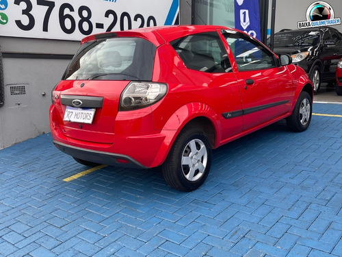 Ford Ka 1.0 MPI 8V FLEX 2P MANUAL