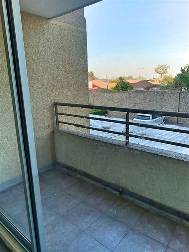 Depto. En Venta 2 Dorm. 2 Baños. 1 Bod. En Independencia