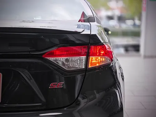 Toyota Corolla 2024