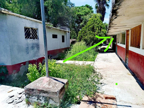 Terreno Bodega En Renta/venta San Jose De Los Mendoza Gto