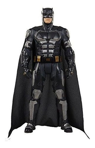 Figura Batman Liga Justicia Jakks Pacific 19  9 Piezas.