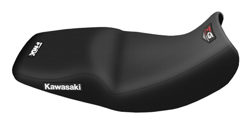 Funda Asiento Antideslizante Kawasaki Versys 1000 Modelo Total Grip Fmx Covers Tech  Fundasmoto Bernal