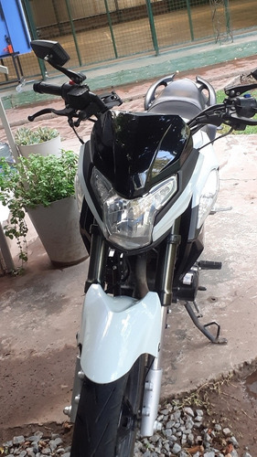 Imagen 3 de 5 de Motomel Sirius 250