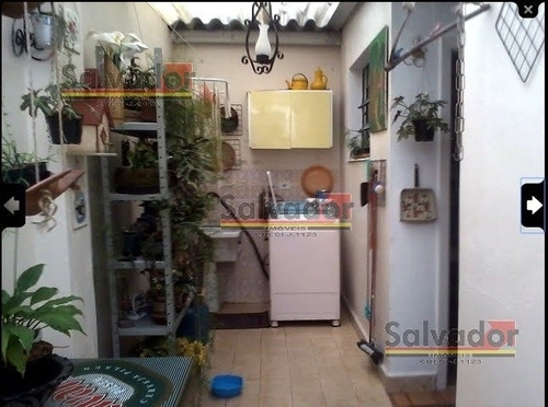 Casa Sobrado Para Venda, 3 Dormitório(s) - 2328