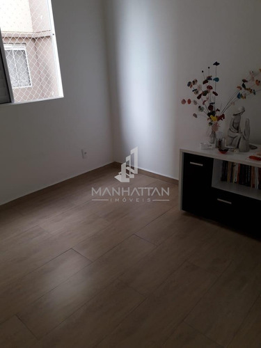 Apartamento À Venda Em Vila Marieta - Ap005666