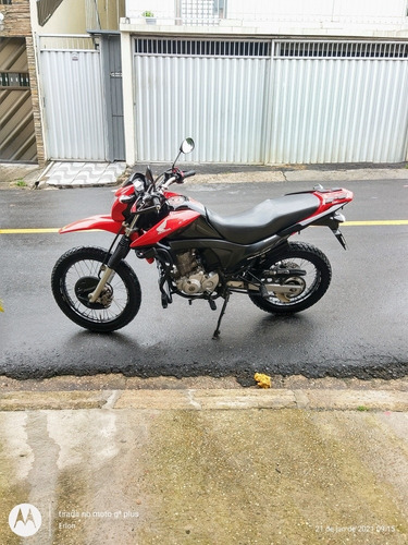 Bros 160 Esdd Flexone 2015