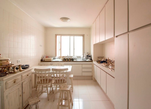 Imagem 12 de 20 de Apartamento Com 3 Dormitórios À Venda, 236 M² Por R$ 3.600.000,00 - Itaim - São Paulo/sp - Ap16399