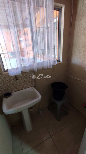 Imagem 16 de 22 de Casa Com 4 Dorms, Agenor De Campos, Mongaguá - R$ 480 Mil, Cod: 403 - V403