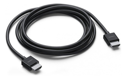 Cabo Hdmi Tblack 2.0 5m - 1.170.179