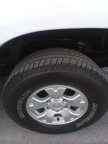 Imagen 15 de 15 de Toyota Tacoma 2013 4.0 Tdr Sport V6 At