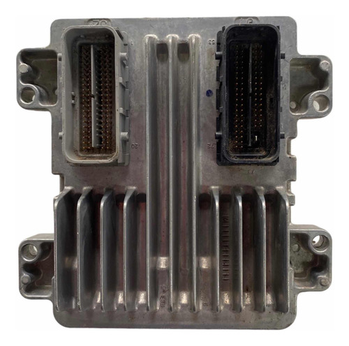 Computadora Chevrolet Impala 2007 12609098 12597121 (Usado)