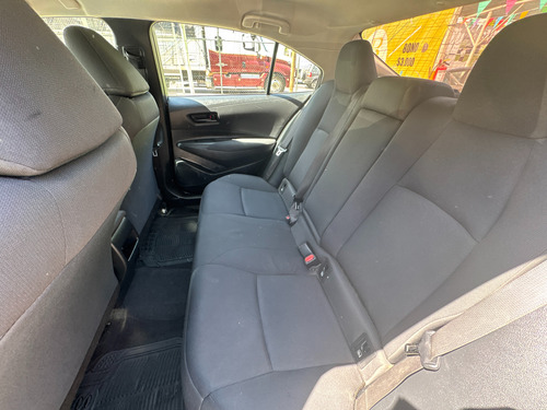 Toyota Corolla 1.8 Le Cvt