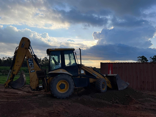 Jcb 3cx Plus