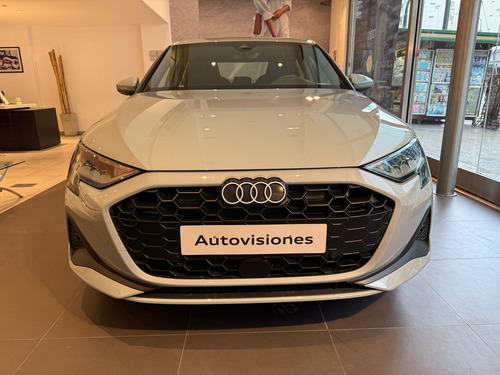 Audi A3 1.4 Tfsi Sedan Serie 150Cv