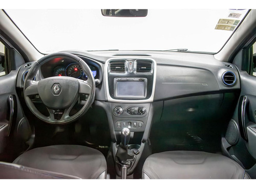 Renault Sandero 1.6 Gt Line 105cv