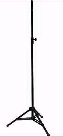 Imagem 3 de 9 de Pedestal Microfone Reto Studio Hpm 50 Torelli Envio Imediato