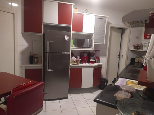 Imagem 19 de 24 de Apartamento Com 3 Dormitórios À Venda, 97 M² Por R$ 650.000,00 - Jardim Aquarius - São José Dos Campos/sp - Ap6215