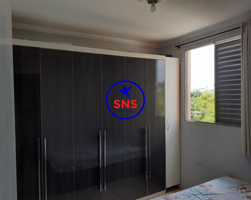 Imagem 7 de 19 de Apartamento - Ap03132 - 68820821