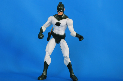 Captain Marvel Marvel Universe Hasbro (Usado)