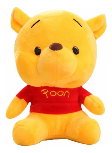 Peluche Winnie The Pooh Y Amigos 20 Cm