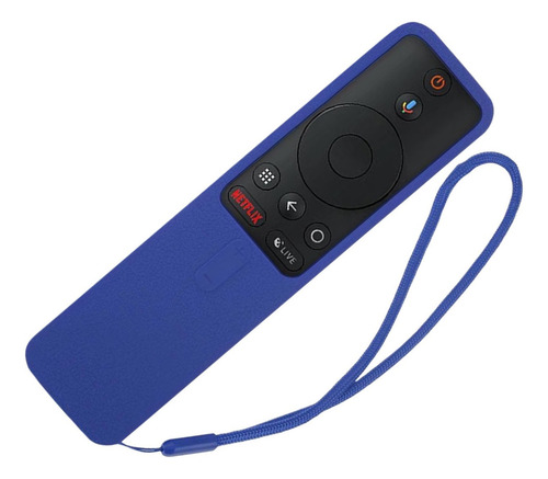 Funda Universal De Control Remoto Xiaomi Mi Box S Y Xiaomi M